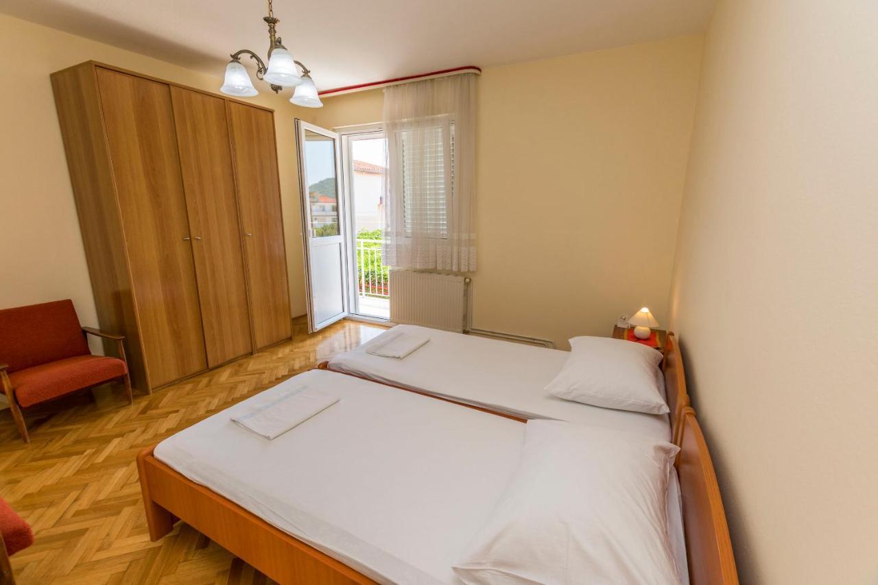 Apartment Hans Primošten المظهر الخارجي الصورة